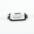 1X8 Mini Fibra Wdm Optical